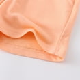 thumbnail image 7 of Otqutp Pull On Shorts for Child Toddler Girls Kids Sport Cartoon Solid Casual Shorts Fashion Beach Cargo Pants Shorts for 1 to 6 Years, 7 of 7