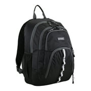 Eastsport Unisex Rally Sport 2.0 Backpack, Black