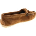 thumbnail image 7 of Minnetonka Women's Kilty Softsole Moccasin, 7 of 7