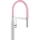 thumbnail image 2 of Mezclador monomando de lavabo Gasolina 30294000 Zhivalor  XDJZ-87-15, 2 of 3