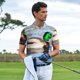 thumbnail image 3 of Fotbe Mallard Duck Swimming In A River Camiseta Polo de Golf para Hombre con Estampado – Camisa Deportiva Transpirable con Cuello Abotonado-X-Large, 3 of 6