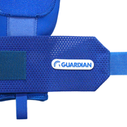 Guardian Baseball Sport Sliding Mitt - Youth -Protective Baseball Hand Guard- 2 Count