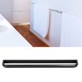 thumbnail image 1 of Toallero de mano Instalación de perforación de orificios de pared Toallero de mano de bronce negro para baño Accesorios de baño de cobre para cocinas ANGGREK Otros, 1 of 8