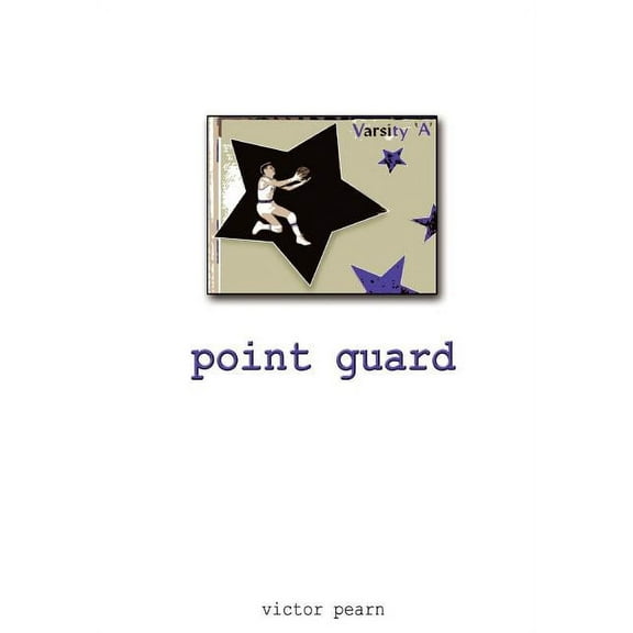 Point Guard (Hardcover)