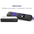 thumbnail image 2 of Reproductor de Streaming Roku Premiere 4K, 2 of 4