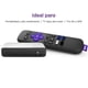 thumbnail image 2 of Reproductor de Streaming Roku Premiere 4K, 2 of 4