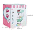 thumbnail image 5 of Coin machine game machine candy hanging doll claw claw machine arcade, 5 of 5