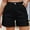 Black, variant on Gym Clothes Workout Clothes Women Shorts Yoga Shorts for Women Biker Shorts Compression Shorts,Women's High Waisted Hip Lifting Fitness Yoga