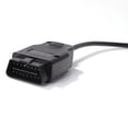 thumbnail image 4 of Escáner MS309 LCD Digital OBD2 para herramientas de diagnóstico automotriz lector de códigos de coche, 4 of 7
