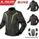 thumbnail image 2 of LS2 SEPANG MJ145 chaqueta de motocicleta Otoño Invierno impermeable chaqueta de Moto cálida hombres mujeres CE Anti-caída chaqueta de montar de Motocross, 2 of 5
