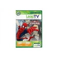 thumbnail image 2 of LeapTV Ultimate Spider-Man Educational, Active Video Game, This LeapTV Educational, Active Video Game let's you swing into action to save the.., By LeapFrog, 2 of 3