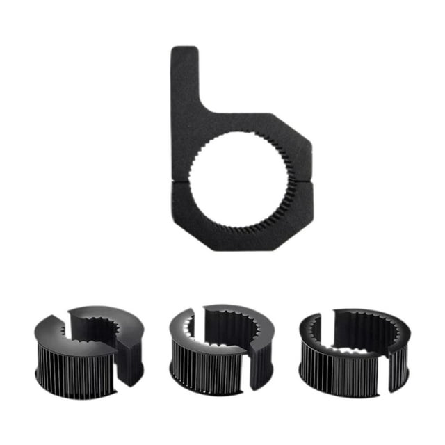 Soporte de luces para coche, montaje de barra de luces, montaje de focos de motocicleta, modificación de soporte para repuestos de coche y motocicleta