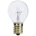 thumbnail image 1 of 03729 40W&44; Ampoule Transparente Claire de Haute Intensité, 1 of 1
