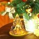 thumbnail image 5 of XWSHYW Decoraciones para El Hogar Luces de Iceberg Navideñas, Decoraciones de Diamantes de Cristal, Decoraciones para Restaurantes, Luces de Noche Led para Árboles de Navidad, 5 of 6