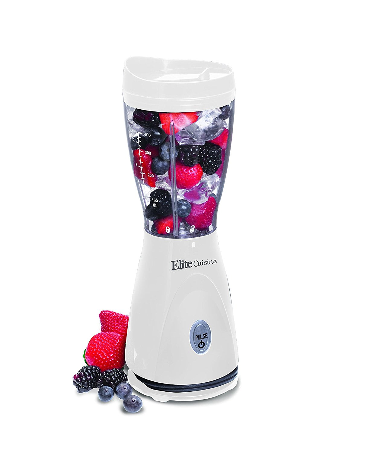 Maxi Matic Elite Cuisine 14 oz Personal Drink Blender