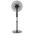 thumbnail image 2 of Ecohouzng 16 in. AC Pedestal Fan with Remote, 2 of 3