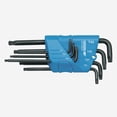 thumbnail image 1 of Gedore H 43 KTX-07 Cranked socket key set 7 pcs TORX T10-T40, 1 of 2
