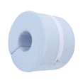 thumbnail image 4 of Foot  Pillow, Foot Support Pillow Widely Used Promote Circulation Soft Material Faster Recovery  For Wrist Blue, 4 of 8