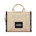 thumbnail image 2 of Bolsa The Tote Bag Marc Jacobs Color Beige Chica 26cm Marc Jacobs Bolsa Chica Marc Jacobs color Beige 26cm, 2 of 4