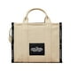 thumbnail image 2 of Bolsa The Tote Bag Marc Jacobs Color Beige Chica 26cm Marc Jacobs Bolsa Chica Marc Jacobs color Beige 26cm, 2 of 4