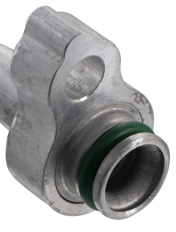 Discharge Line Hose Assembly