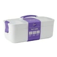 Wilton Decorator Preferred Cake Decorating Supplies Caddy