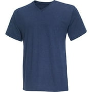 Fruit of the Loom Big Men's Short-Sleeve V-Neck Tee