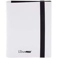 thumbnail image 1 of Ultra Pro E-15363 Eclipse 2 Pocket Pro Binder-Arctic Blanco Ultra Pro Ultra Pro, 1 of 2