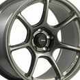 thumbnail image 2 of 1 Konig 18x8.5 5X4.50 35 110BZ Ultragram Carbon Bronze Metallic Wheel Rim, 2 of 3