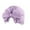 Purple, variant on Herrnalise Fashion Children's Hat Double Bowknot Winter Warm Hood Tire Cap Indian Cap