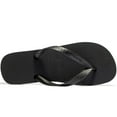 thumbnail image 6 of NeedBo Womens Flip Flops Comfortable EVA Rubber Beach Shower Shoes Basic Thong Sandals, 6 of 6