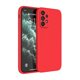 thumbnail image 1 of Funda de teléfono básica para Samsung Galaxy A04S, A22, A32, A42, A52, A52S, A72, A13, A23, A33, A53, A54, A73, 5G, fundas clásicas de silicona líquida suave, 1 of 4