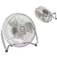 thumbnail image 2 of Ventilador Piso Mytek 3348 18 Pulgadas 3 Vel Metalico, 2 of 2