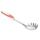 thumbnail image 2 of 1 PC Duradero de acero inoxidable Pasta Filtro Cuchara de fideos Cuchara antideslizante Tallarines Spoon (rojo), 2 of 6