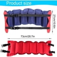thumbnail image 4 of Adult Inflatable Swimming Belt, Flotation Belt, Water Sports Swimming Training Swimming Aid, 4 of 4