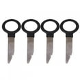 thumbnail image 3 of LAFGUR 20Pcs Universal Car Audio Stereo Removal Key Tools Set For Easy Install, 3 of 8