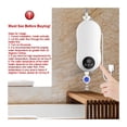 thumbnail image 4 of Home Intelligent Instant ElEctric Shower Water Heater Electric Water Heater Mini Tankless Kitchen Bathroom Shower ,Compact Design, 4 of 7
