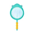 thumbnail image 2 of Eoozwa Bath Fishing Toy Set with Net and 6 Sea Animals Water Play for Interactive Bathtime Fun Skill Development Activity, 2 of 2