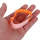thumbnail image 5 of Hytrove 100Ud Pulseras De PVC Para Hospital Con Cierre A Presión Y Material Suave Para Piel Sensible, 5 of 8