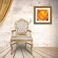 thumbnail image 3 of Harrington, Danielle 26x26 Gold Ornate Wood Framed with Double Matting Museum Art Print Titled - Relatives II, 3 of 4