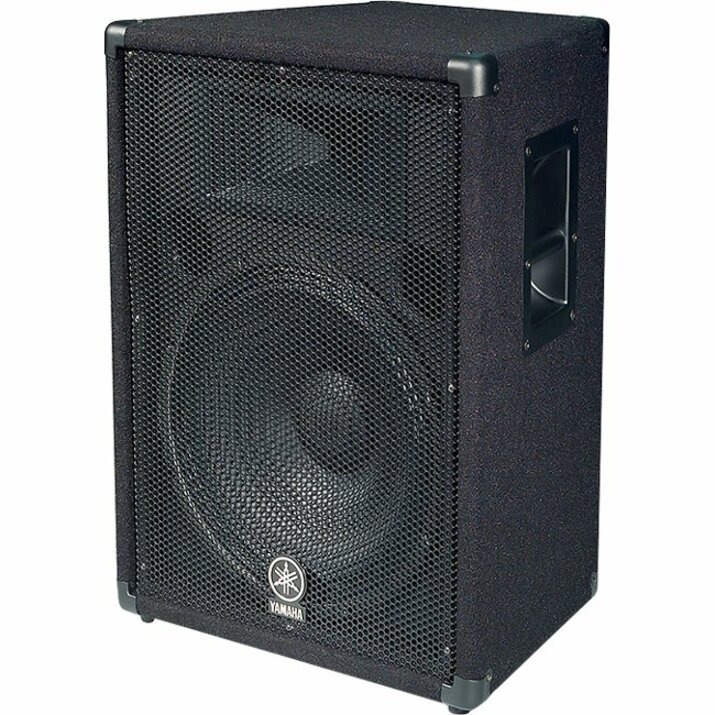 speaker box cost