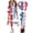 Red(American Flag Stars), variant on CCRFTGI 250 Anniversary Usa Summer Outfits for Child Girls Size 10-12 Cute 1776 2 Piece Outfits American Flag Striped Tees and Leggings Freedom Sets for Girls Beige 2-3 Years