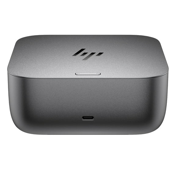 HP Thunderbolt 4 Ultra 180W G6 Dock