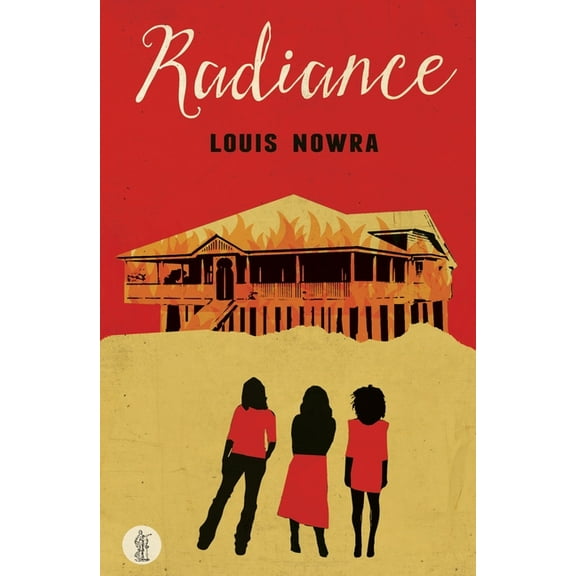 Radiance, (Paperback)