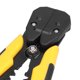thumbnail image 3 of Alicates Pelacables de 8 pulgadas, herramienta de corte y pelado de terminales de cable eléctrico autoajustable, 3 of 8