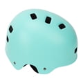 thumbnail image 1 of Casque de Planche à Roulettes Ventilé, Casque de Planche à Roulettes Casque de Vélo Casque de Cyclisme Casque Rigide avec Bande de Tête Ajustable, 1 of 8