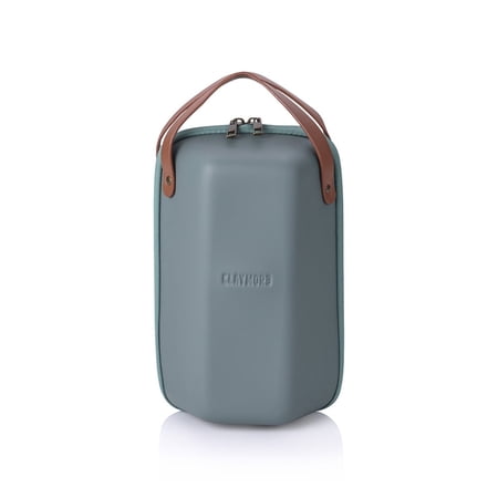 Claymore Cabin Case - Hard Shell Case Compatible with Cabin Lamp for Camping Glamping Parties and Tents and Backyards. Cabin Lamp Not Included.