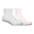 thumbnail image 2 of Tines 725 Baby Unisex, Multicolor Textura 3 Pares Talla 3-3X, 2 of 3