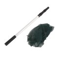 thumbnail image 4 of Fishing Handle Net, Fish Landing Net PVC Mesh Reliable  for Fish Release 1.7M,2.1M, 4 of 8