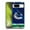 Jersey, variant on Head Case Designs Officially Licensed NHL Vancouver Canucks Jersey Soft Gel Case Compatible with Google Pixel 7 Pro